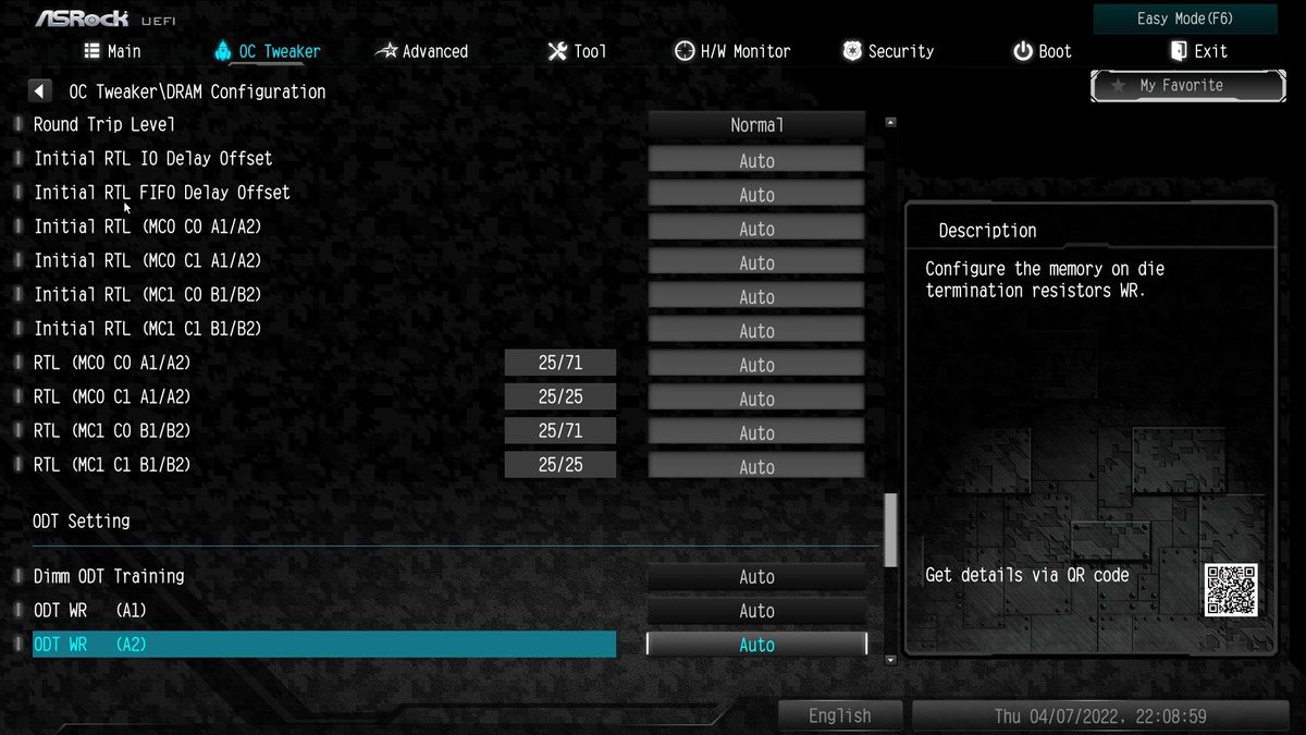 ASRock B660 Steel Legend