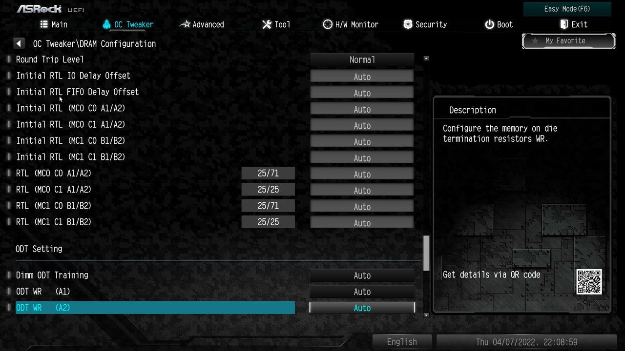 ASRock B660 Steel Legend