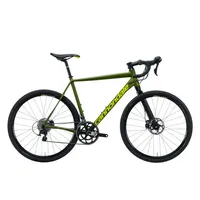 Cannondale Slate Gravel Bike - 2017, X-Large