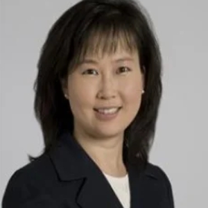 Dr Christine Lee, MD