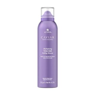 Alterna Caviar Anti-Aging Multiplying Volume Styling Mousse