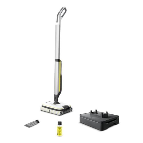 FC7 cordless Floor Cleaner 