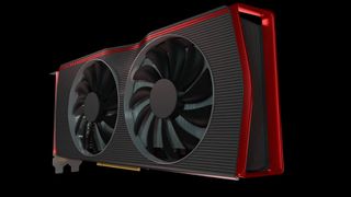 AMD rumoured to be testing supercharged 