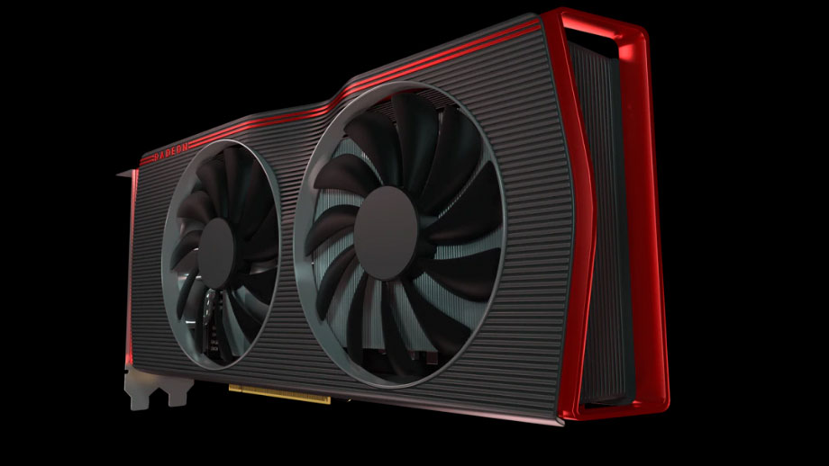 AMD rumoured to be testing supercharged graphics card described an ' Nvidia-killer' | Creative Bloq