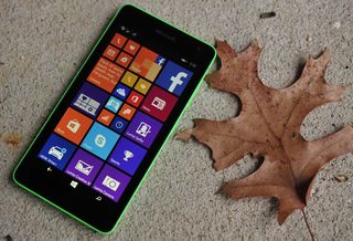 Lumia 535