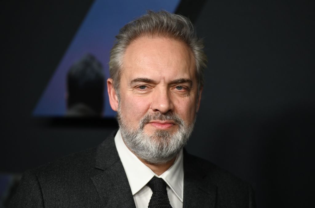 Sam Mendes