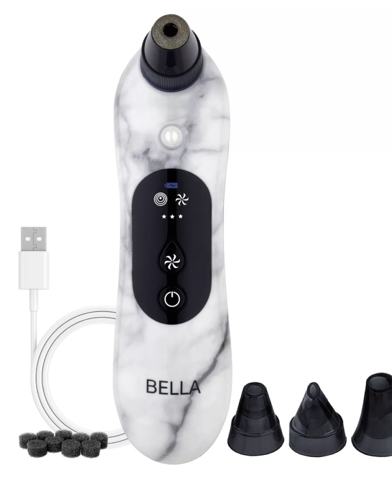 The 15 Best Pore Vacuums, According to Editors and Experts Marie Claire