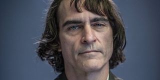 Joaquin Phoenix as Arthur Fleck in Joker movie