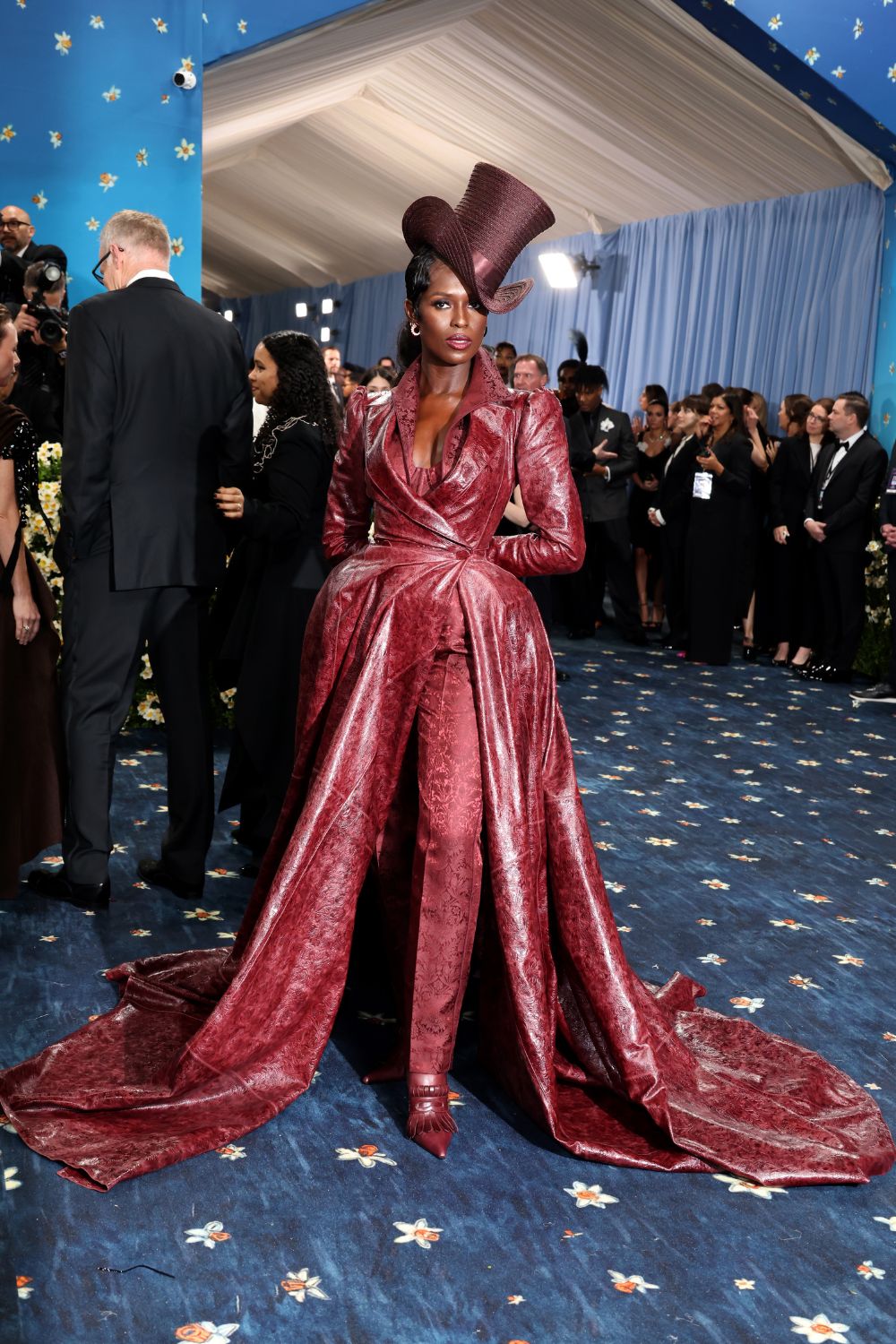 the best dressed celebrities at the 2025 met gala
