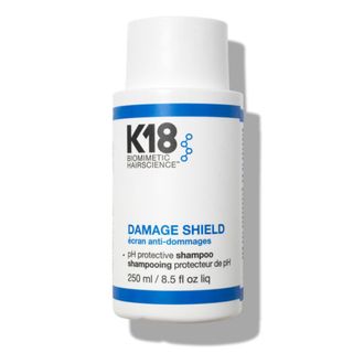 K18 Damage Shield Ph Protective Shampoo