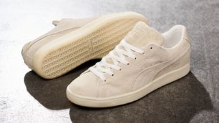PUMA RE:SUEDE EXPERIMENT RESULTS