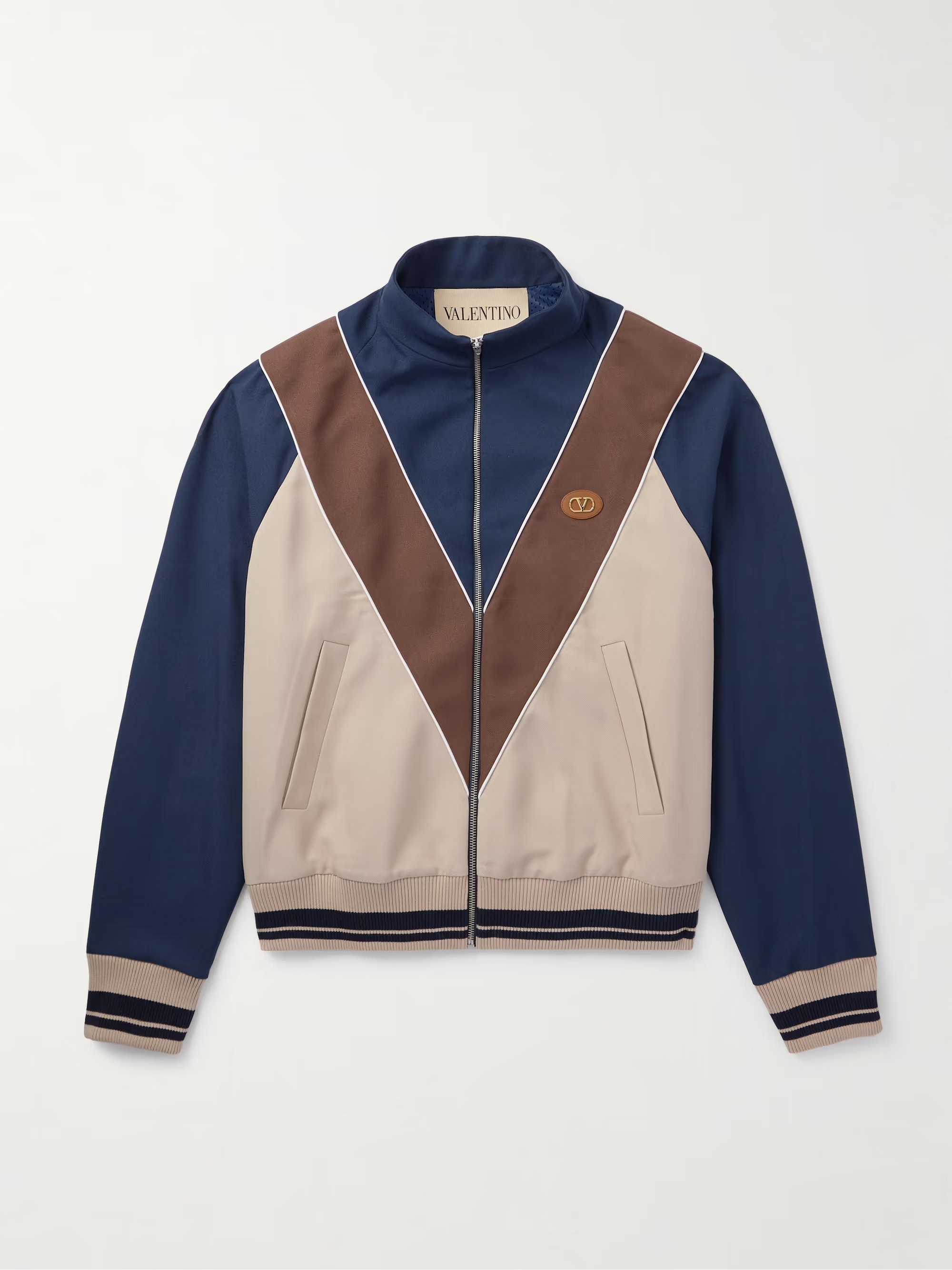 Valentino Track Jacket