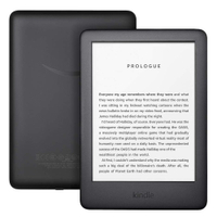 Amazon Kindle e-readers | At least $40 off