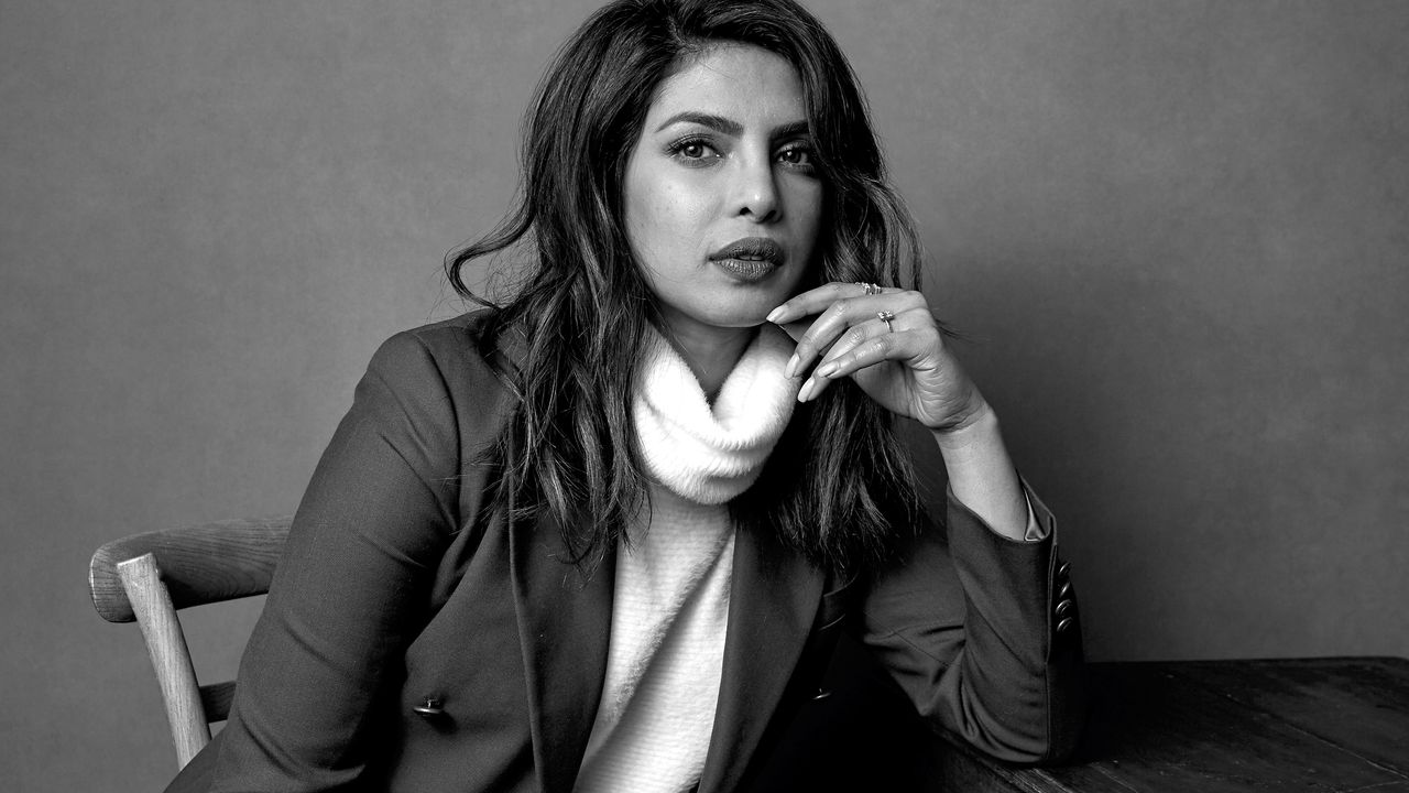 priyanka chopra