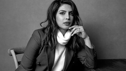 Priyanka Chopra