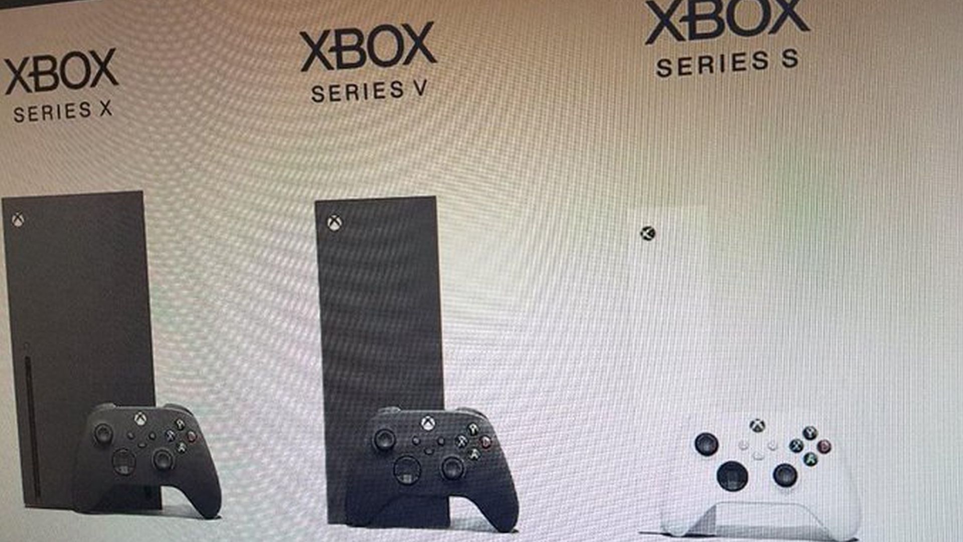 Xbox Series V is a rumoured all-digital Series X | GamesRadar+