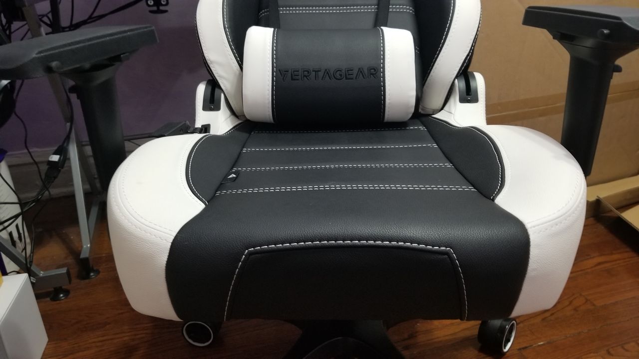 Vertagear PL6000