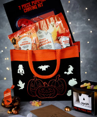 10. Halloween Trick or Treat gift bag - View at M&amp;S