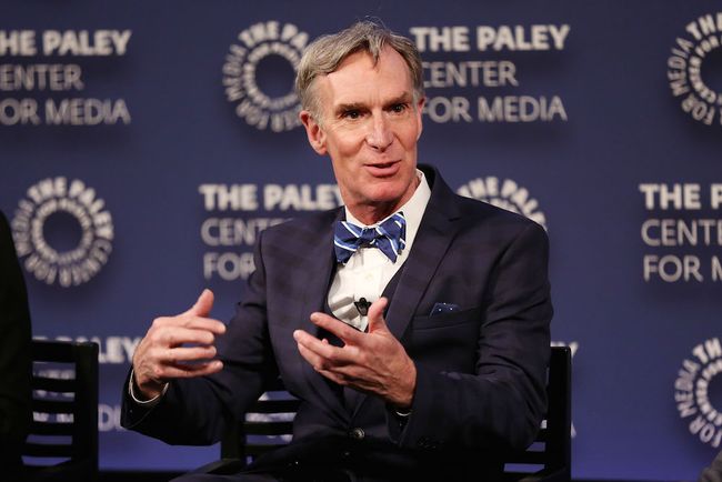 Bill Nye's Back to Save the World | Live Science