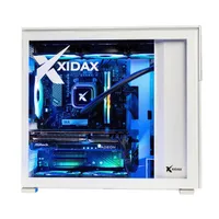 Price watch: 🔽Xidax X6 | Ryzen 7 9800X3D | RX 9070 XT | 32 GB DDR5-5600 | 2 TB SSD | $2,599.99 $2,049.99 at Newegg (save $550)