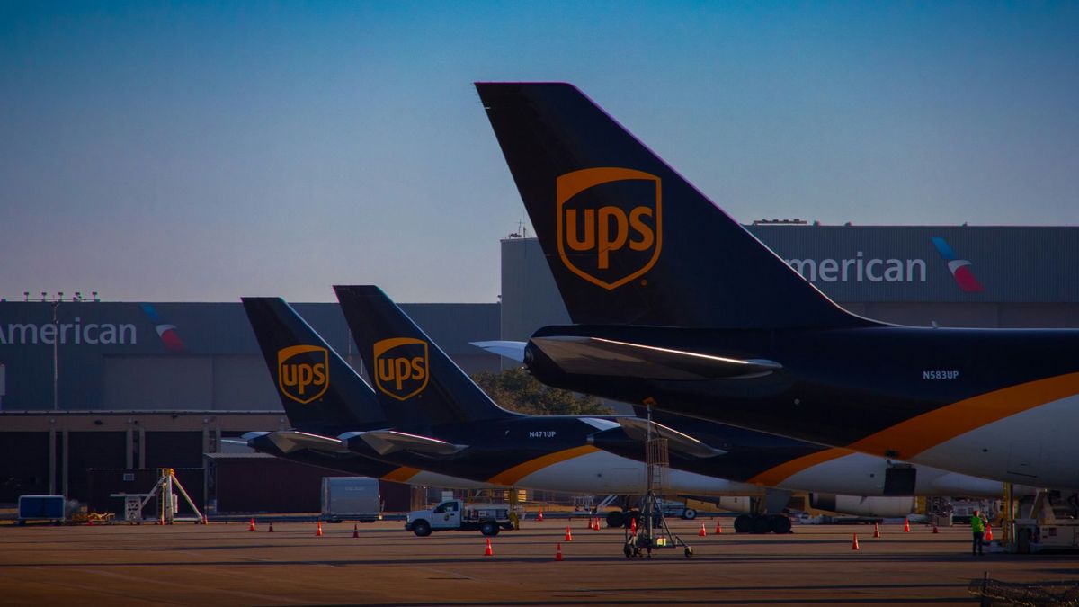 UPS reportedly destroying packages due to customs confusion — thousands of parcels per day are seemingly affected by delays due to documentation issues