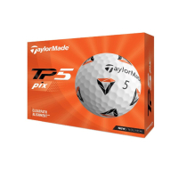 TaylorMade TP5 Pix Golf Balls | £15 off at Scottsdale Golf