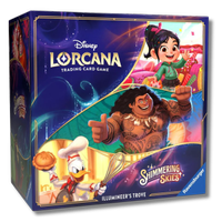 Disney Lorcana Shimmering Skies Illumineer's Trove | $49.99 $42.92 at Walmart
Save $7 –