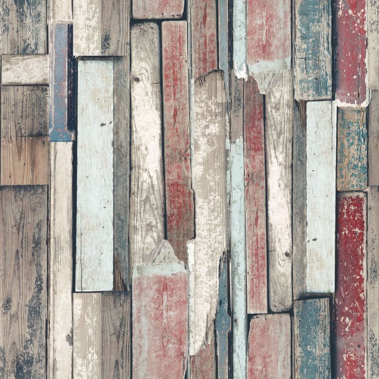 Woodeffect wallpapers the best designs to suit every style Ideal Home