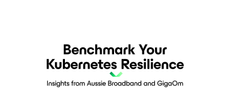 GigaOm & Aussie Broadband webinar