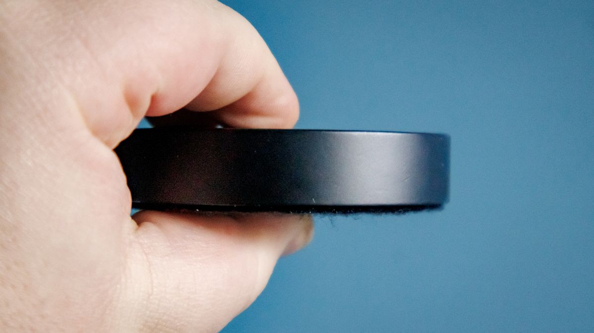 Pro-ject record Puck E