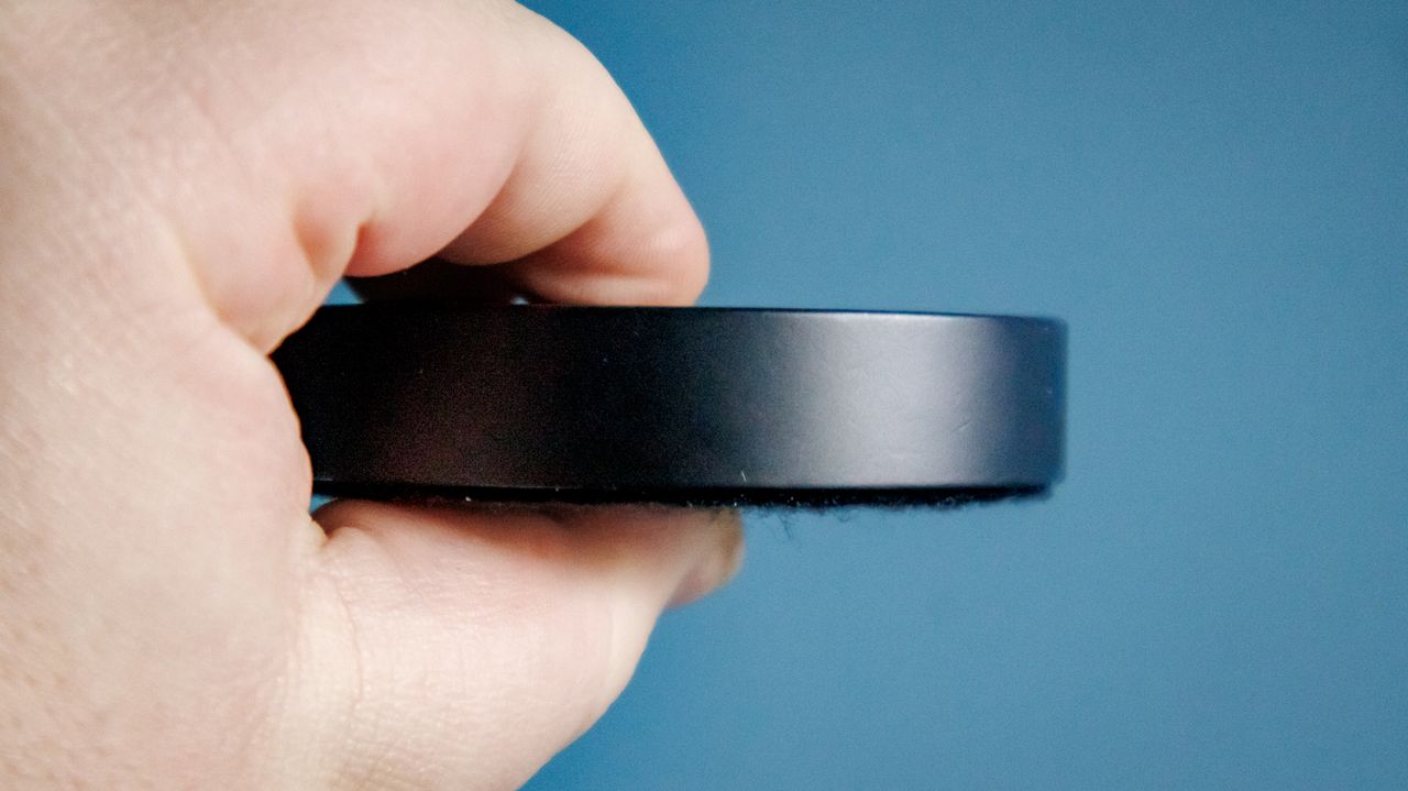 Pro-ject record Puck E