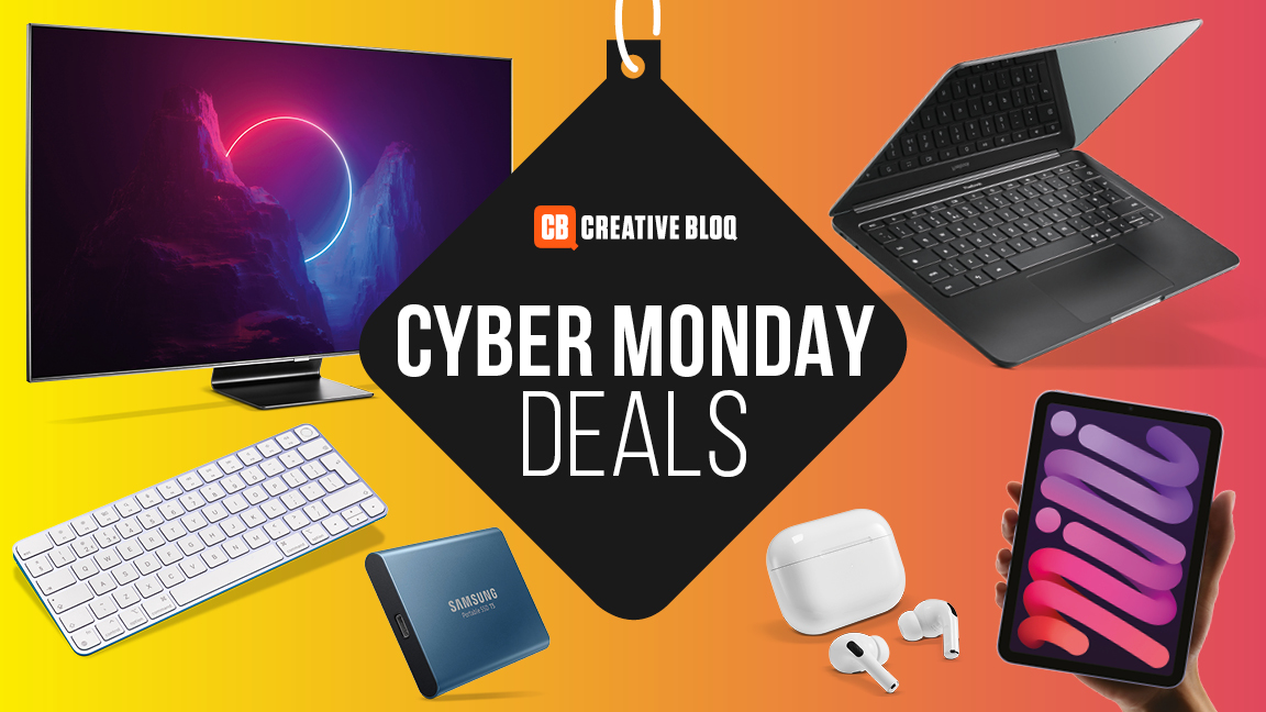 cheap cyber monday computer deals