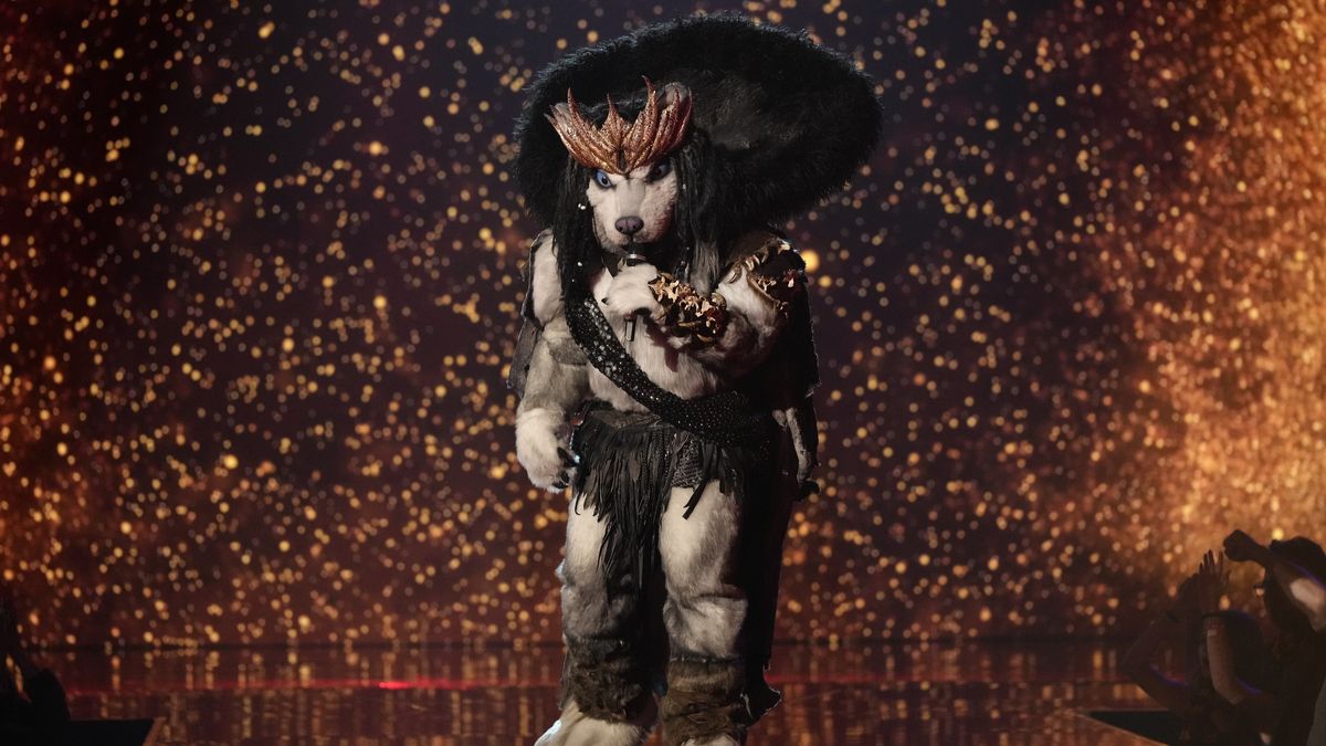 Who Is Husky On The Masked Singer Season 10? | What To Watch