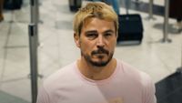 Josh Hartnett in Fight or Flight