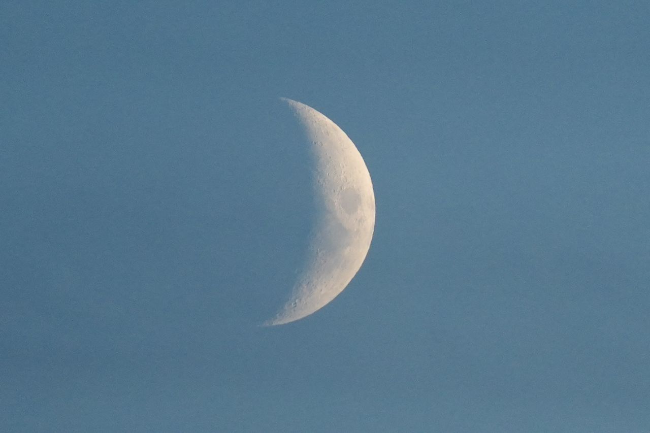 A photo taken on a Sony RX10 V bridge camera