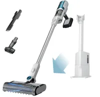 Shark Clean & Empty Lightweight Cordless Vacuum Cleaner