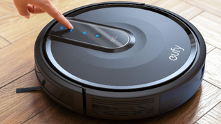 Eufy robovac