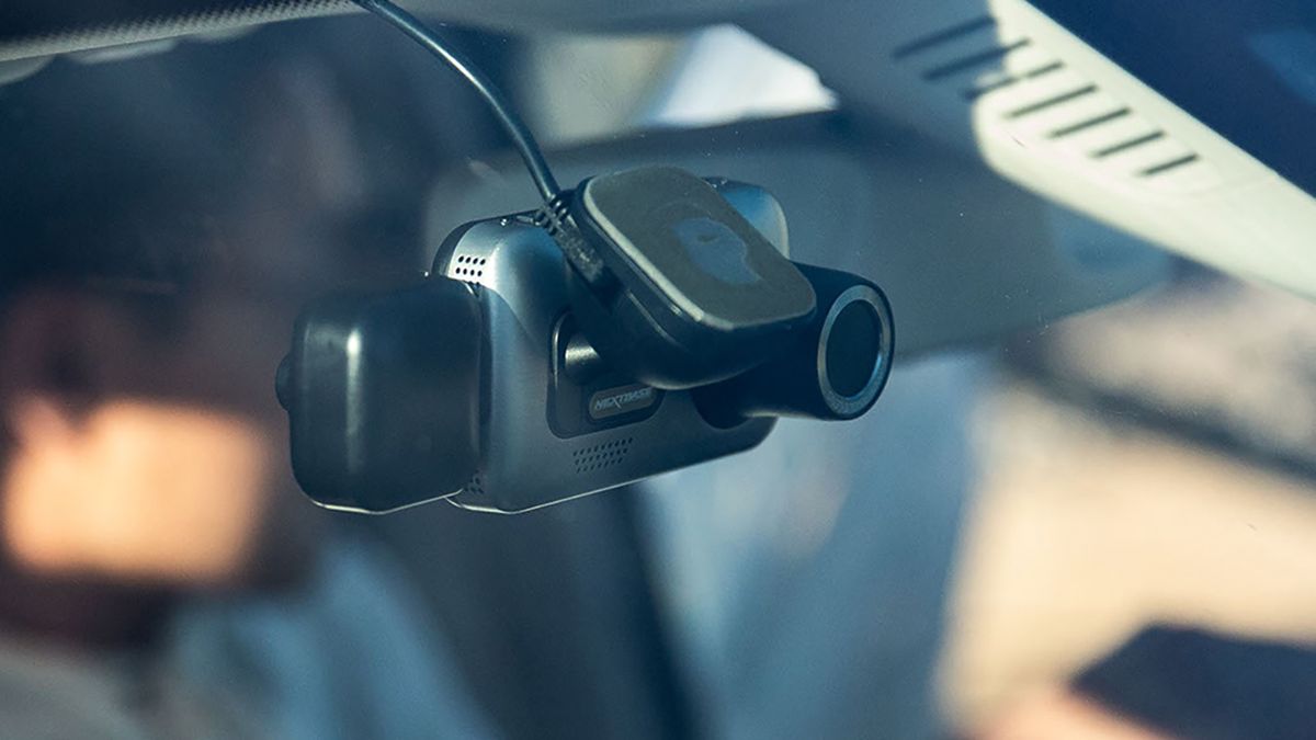 The best dash cam 2022 finest car cameras for every budget TechRadar