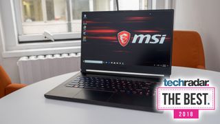   Best laptop for games 2019 