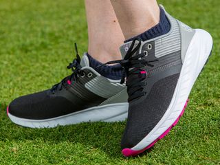 FootJoy Flex 2024 Women's Shoe Review