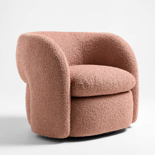 Iso Accent Chair