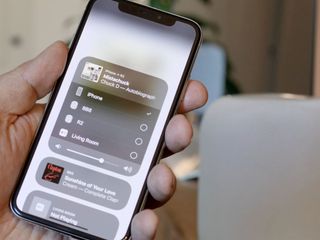 AirPlay 2 Multi-Room Audio