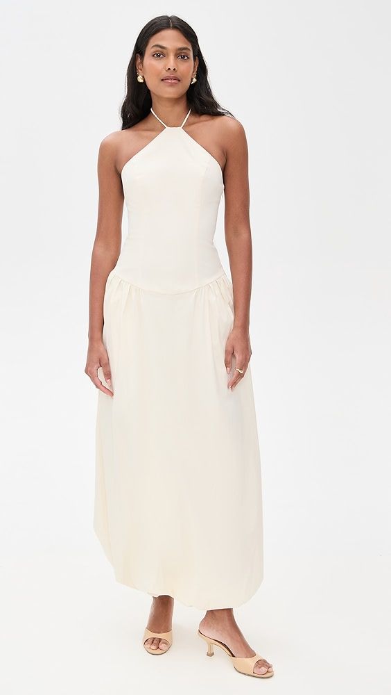 Sir. Florent Gown