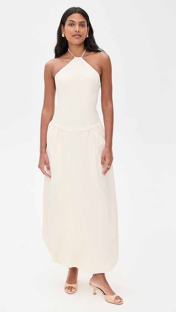 Sir. Florent Gown