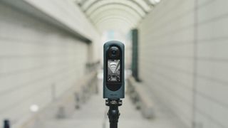 Ricoh Theta X