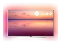 Philips LED-TV 65" 8 990 kr6 990 kr|Webhallen
2 000 kronor rabatt