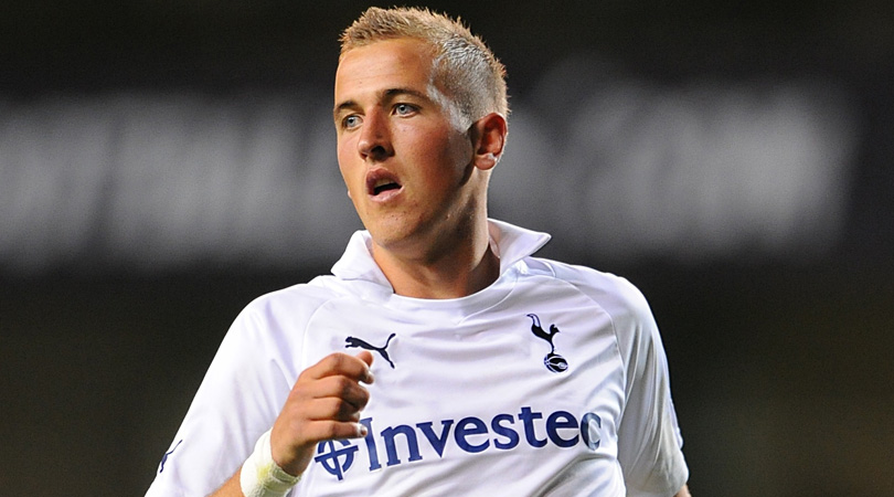 Harry Kane