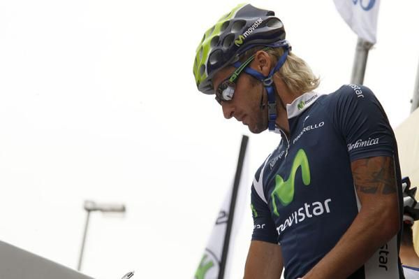 Vladimir Karpets (Movistar)
