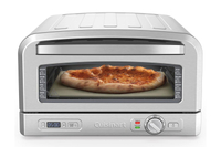 Cuisinart Indoor Pizza Oven:&nbsp;was £299.99, now £199.99 at John Lewis (save £100)