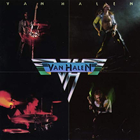 Van Halen - Van Halen (1978)